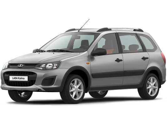 Lada Kalina Combi II (05.2013 - 09.2018)